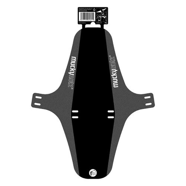 Крыло переднее Mucky Nutz Face Fender XL Reflective (MN0105)