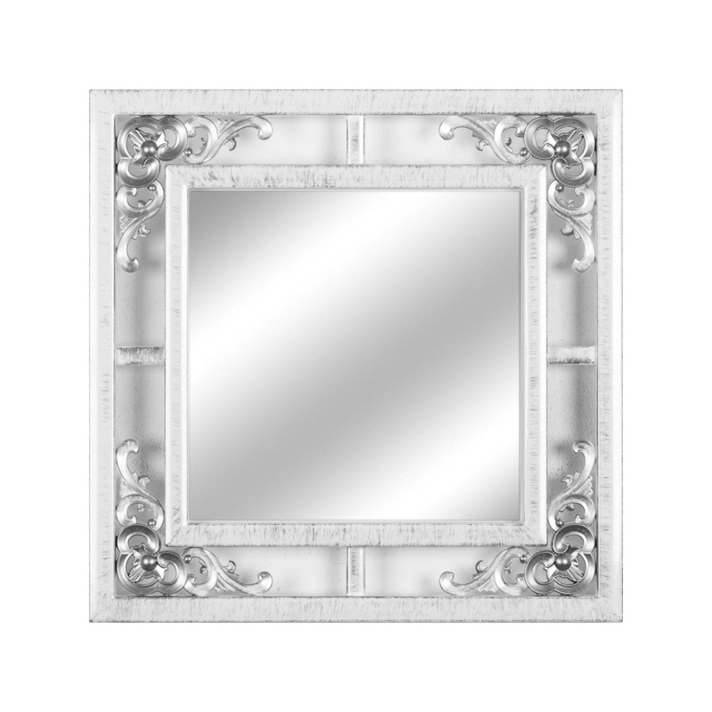 Зеркало для ванной Рубин 3850-Z1