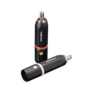 

Разъем RCA (Папа) Furutech FP-120F(R), FP-120F(R)