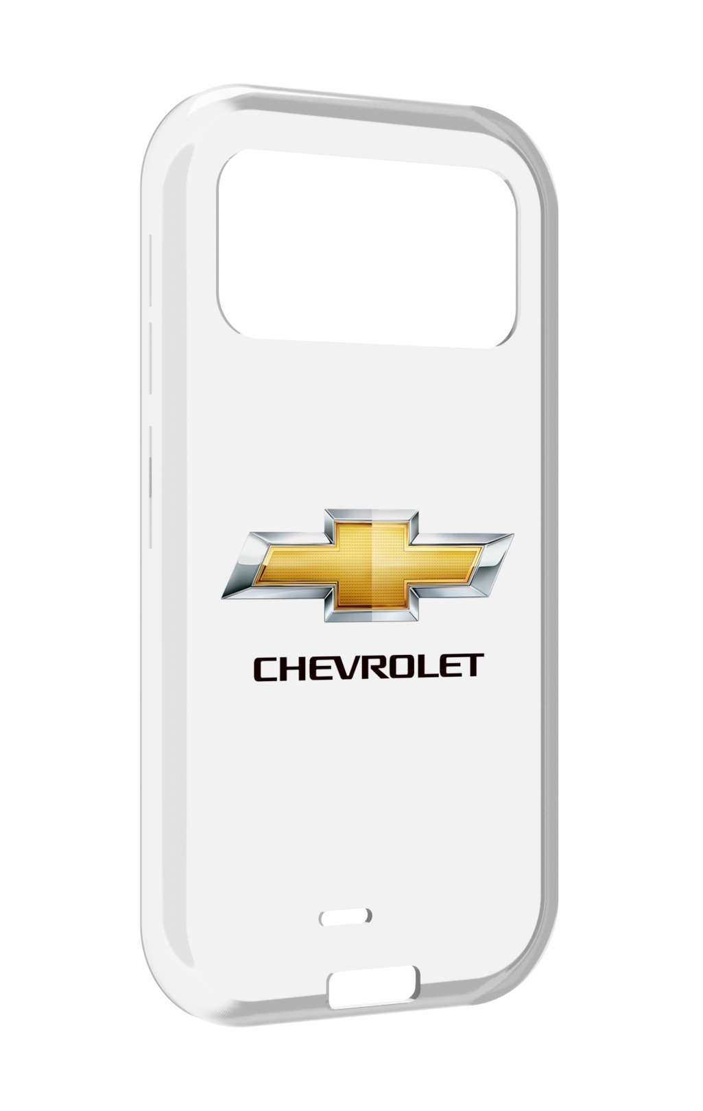 

Чехол MyPads сhevrolet-3 мужской для Oukitel F150 H2022, Прозрачный, Tocco