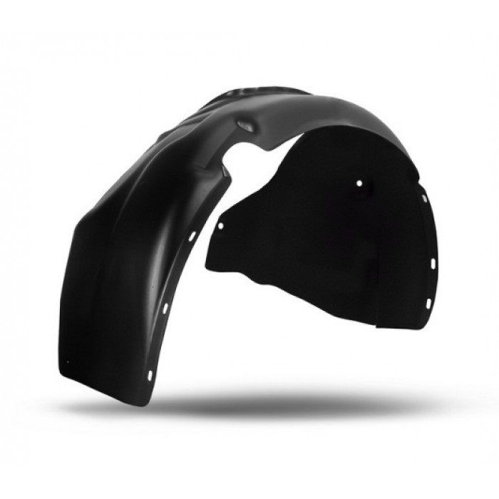 

Подкрылок передний правый Totem Liners для ГАЗ Next 13, пластик NLL5303002