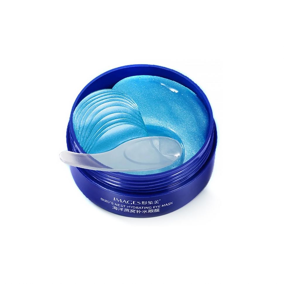 

Патчи Beautecret Moisturize Гидрогелевые 60 шт