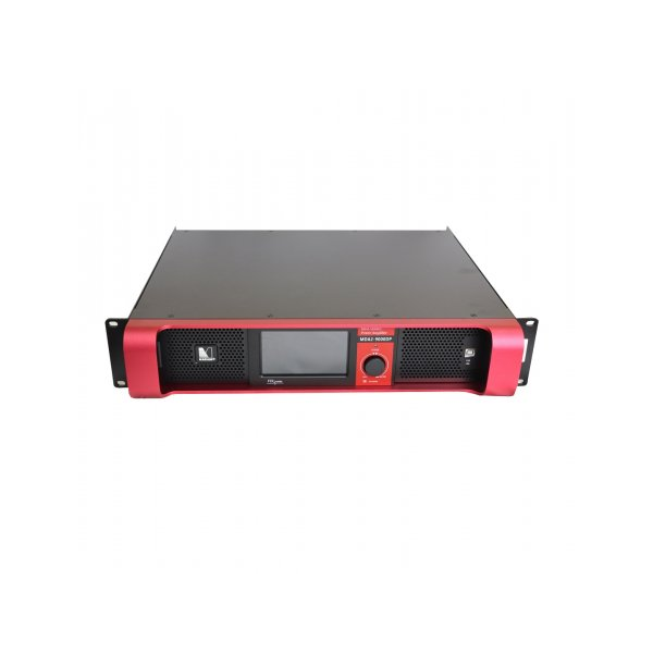 

Усилитель мощности Marani MDA2-9000DP красный, MDA2-9000DP