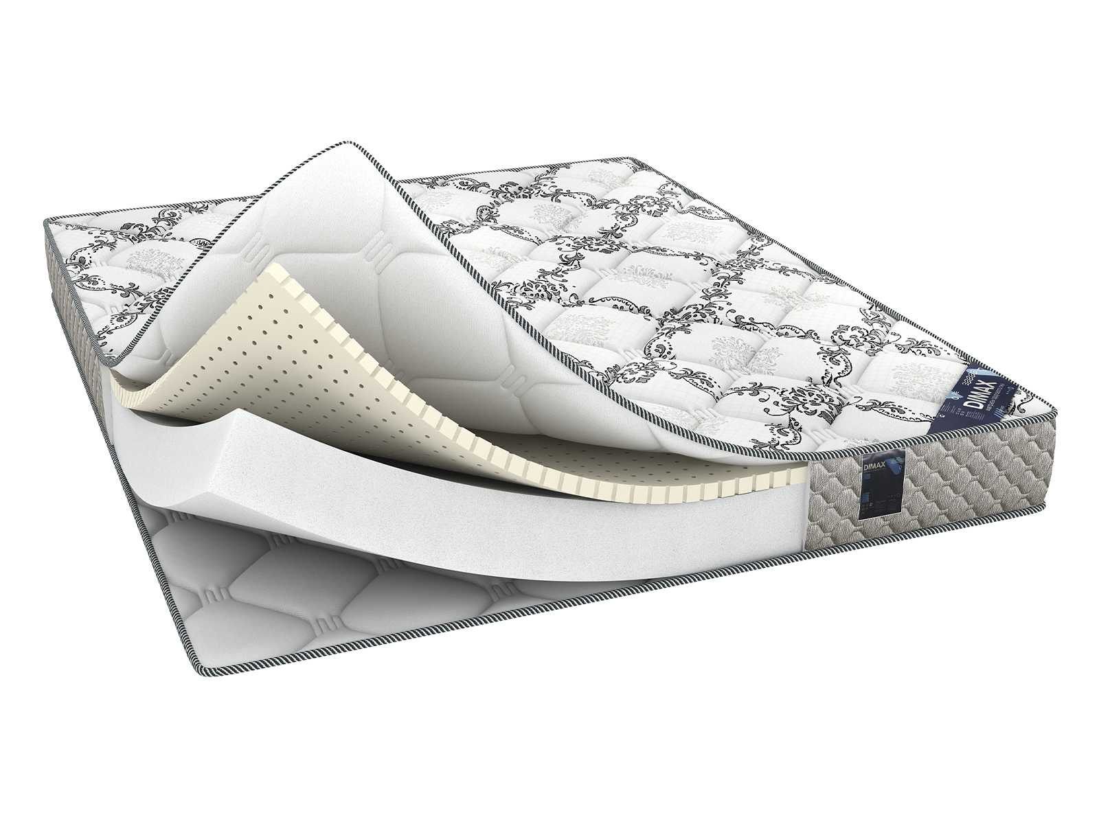 

Dimax Твист Ролл Софт плюс 140х185