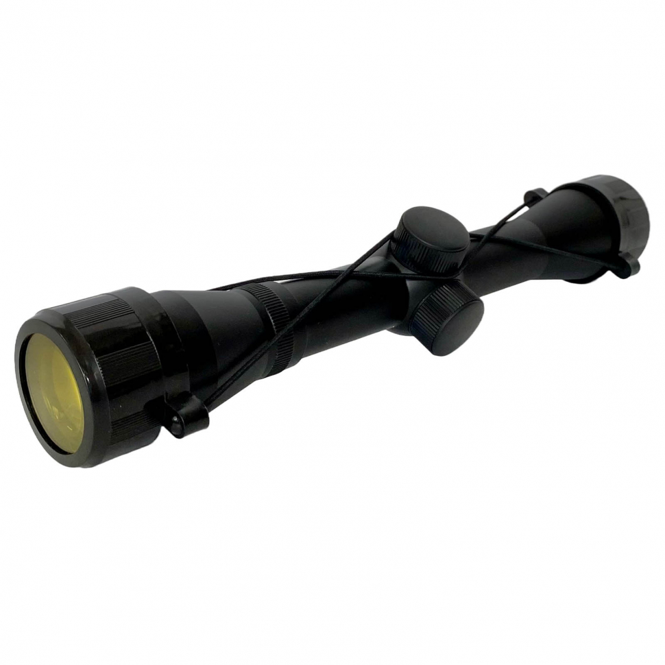 

Оптический прицел Riflescope