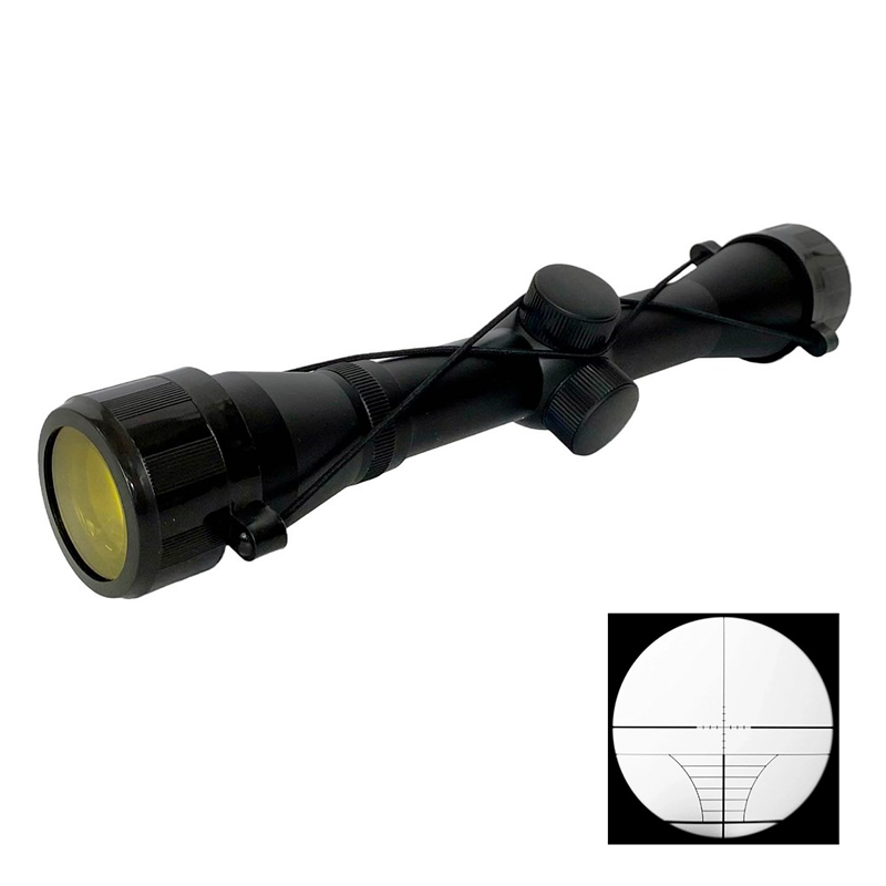 Оптический прицел Riflescope