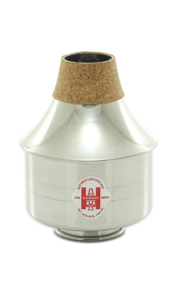 

Harmon Cg196 Wow-wow - Сурдина для трубы
