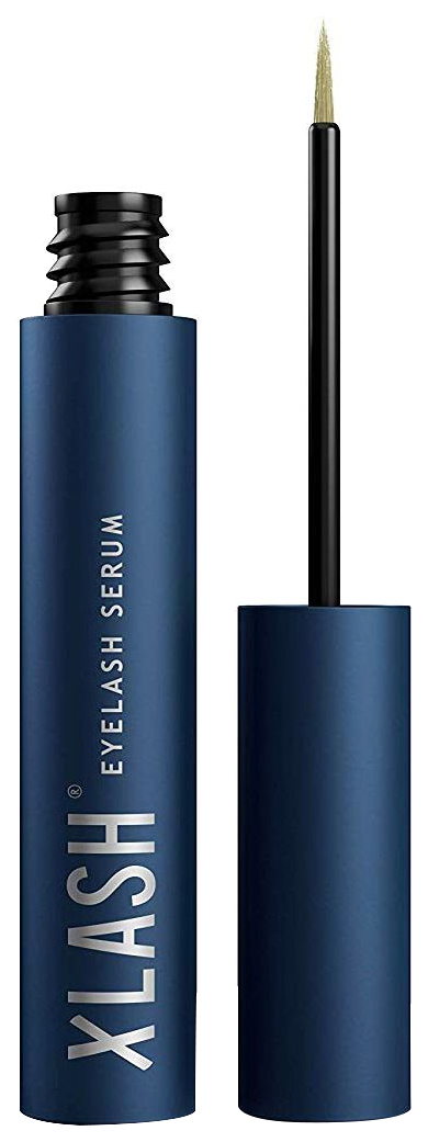 Сыворотка для роста ресниц XLASH Eyelash serum, 3 мл