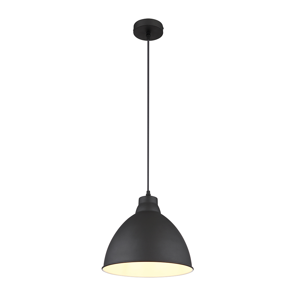 

Подвесной светильник Arte Lamp Casato A2055SP-1BK