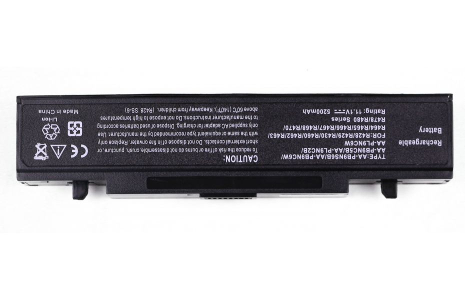 

Аккумулятор для ноутбука Samsung R522-FS08