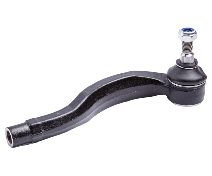 

MILES DC17334 Наконечник рулевой тяги левый CITROEN C5 08- (LEMFORDER 3453101) DC17334