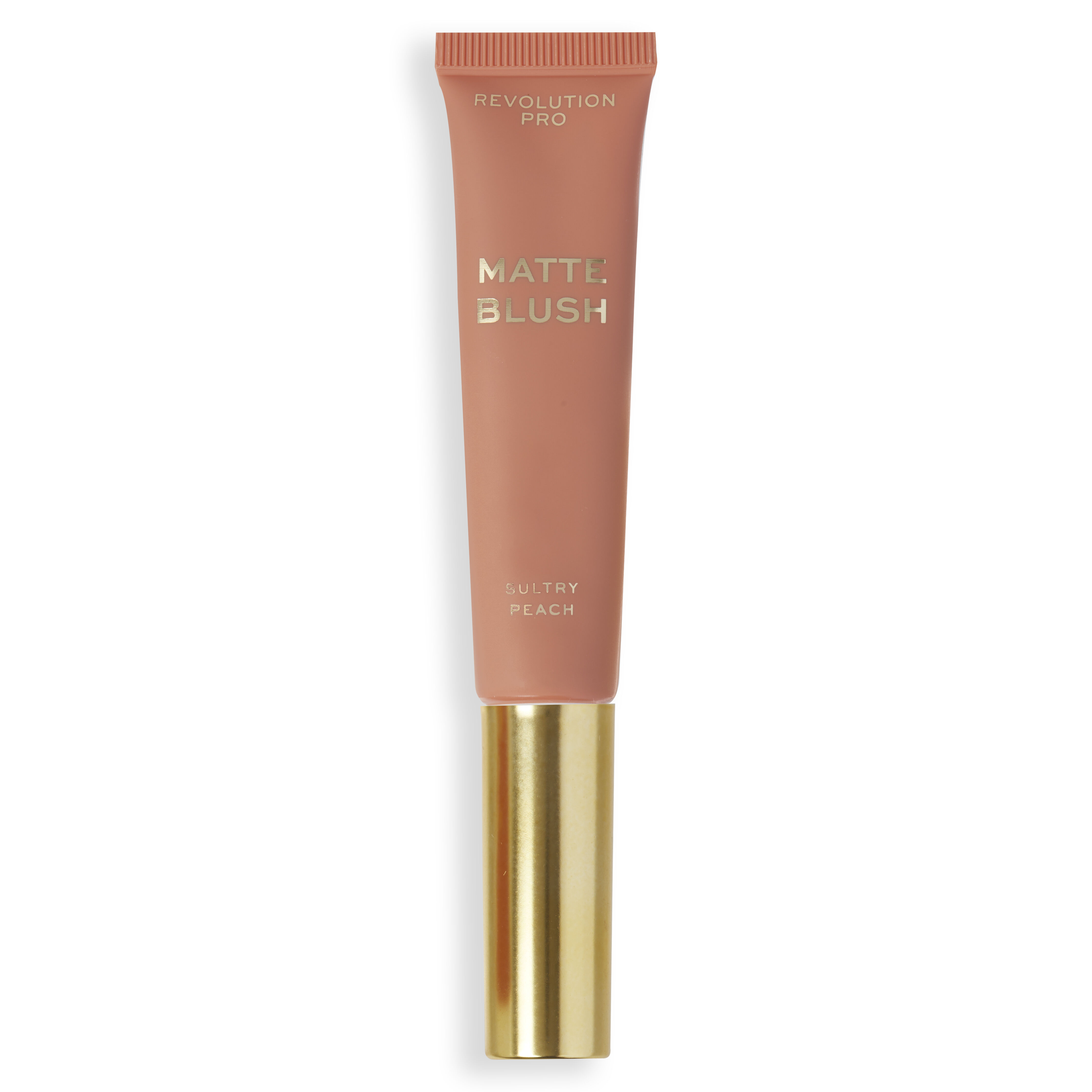 Румяна Revolution PRO Iconic Matte Cream Blush Wand Sultry Peach