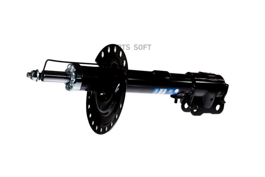 

Амортизатор подвески Stellox 42150016sx