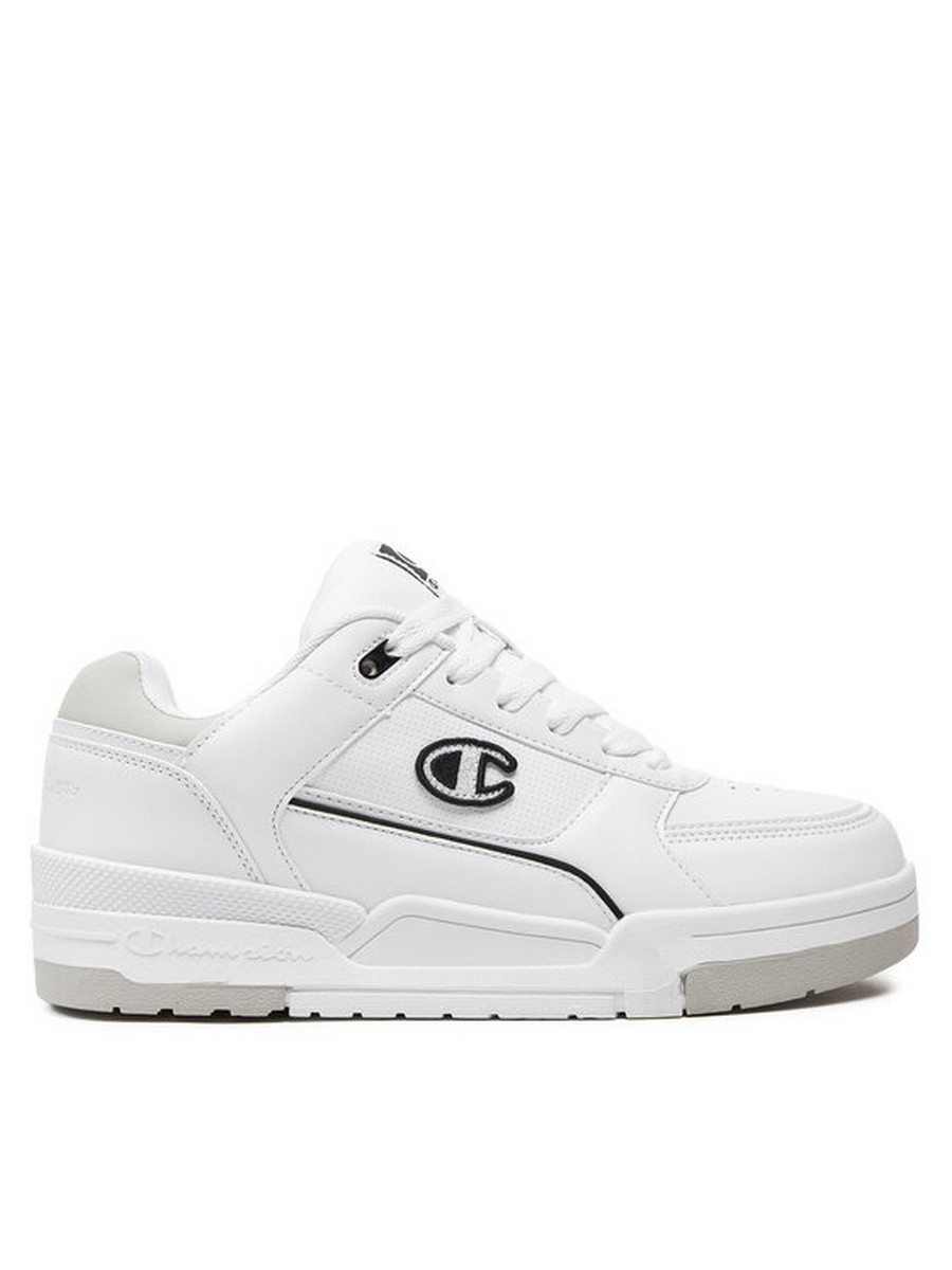 

Кроссовки мужские Champion S22199-CHA-WW010 белые 46 EU, Белый, S22199-CHA-WW010