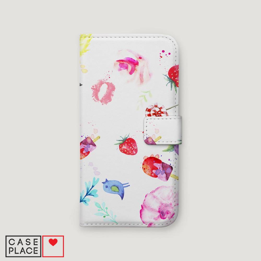 Чехол Awog  на Samsung Galaxy S20 + 