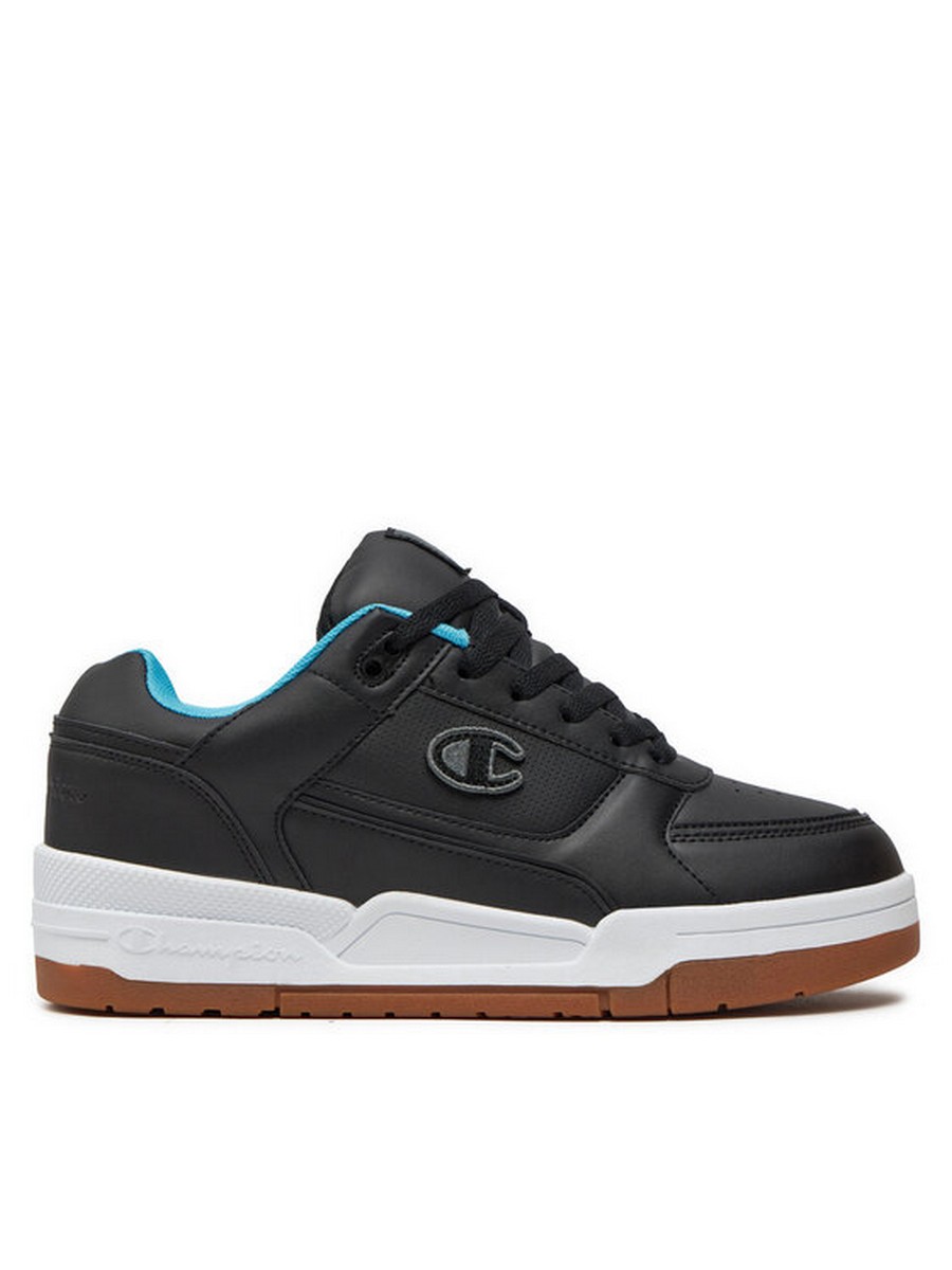 

Кроссовки мужские Champion S22199-CHA-KK005 черные 46 EU, Черный, S22199-CHA-KK005