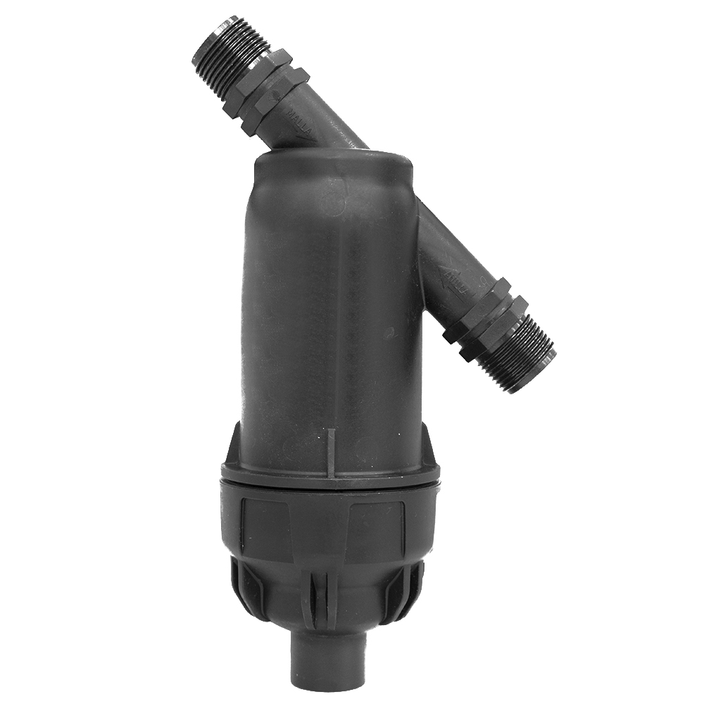 

Фильтр механический дисковый Jimten DF 3/4" 100 мкм