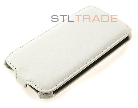 

Чехол-книжка STL light для S820 Lenovo Lenovo S820 белый
