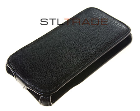

Чехол-книжка STL light для Lenovo S720 черный
