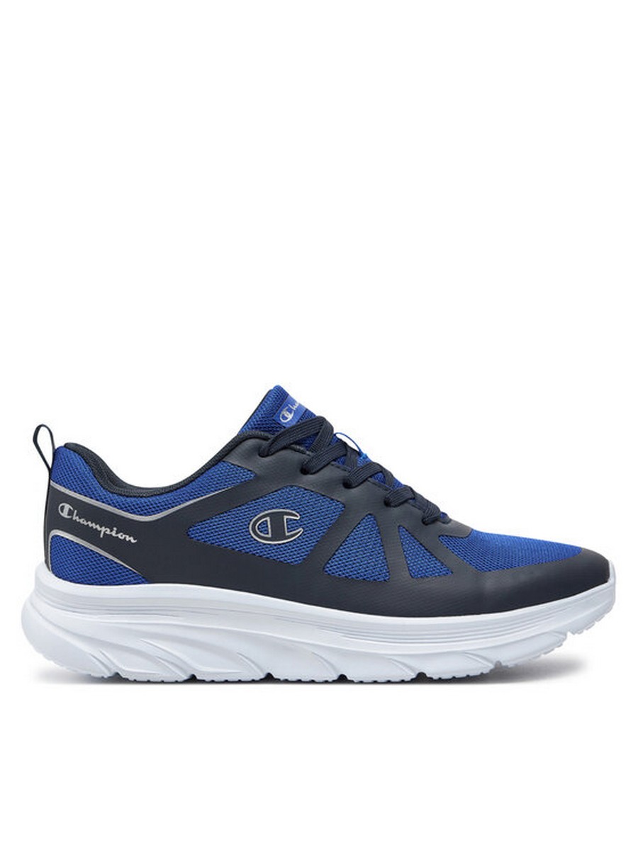 

Кроссовки мужские Champion Cage Low Cut Shoe S22195-CHA-BS503 синие 40 EU, Синий, Cage Low Cut Shoe S22195-CHA-BS503