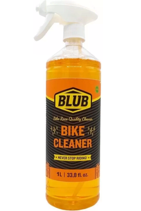 Шампунь для велосипеда Blub Bike Cleaner 1 л