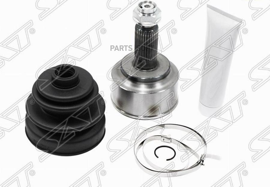 

SAT Шрус наружный HONDA CR-V KA24A RE3/4/AT 06-/CIVIC FD2 K20A 6MT 07-