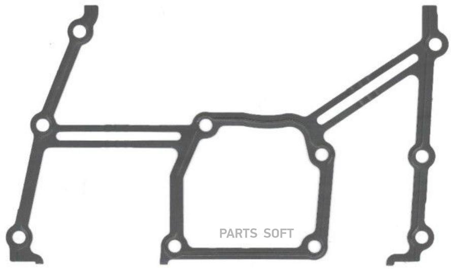 

Прокладка передней крышки двигателя