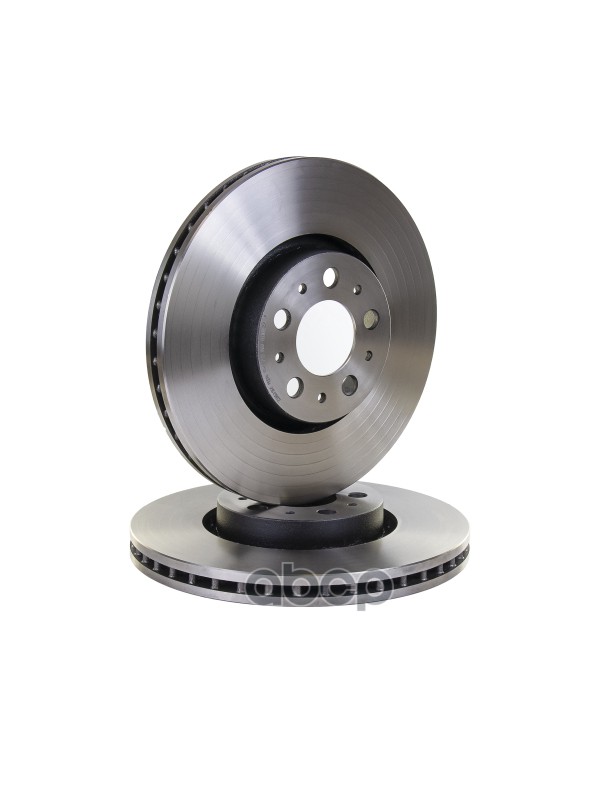 

ZENTPARTS Z06197_диск тормозной передний Volvo XC90 2.5/3.0/2.4TD 02