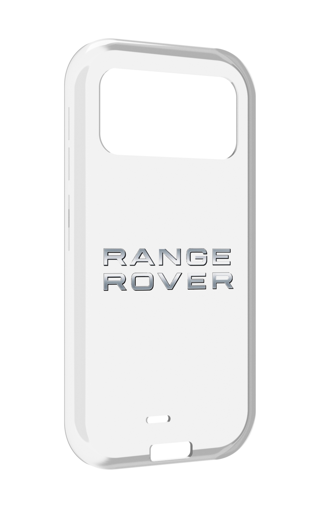 

Чехол MyPads range-rover-4 для Oukitel F150 H2022, Прозрачный, Tocco