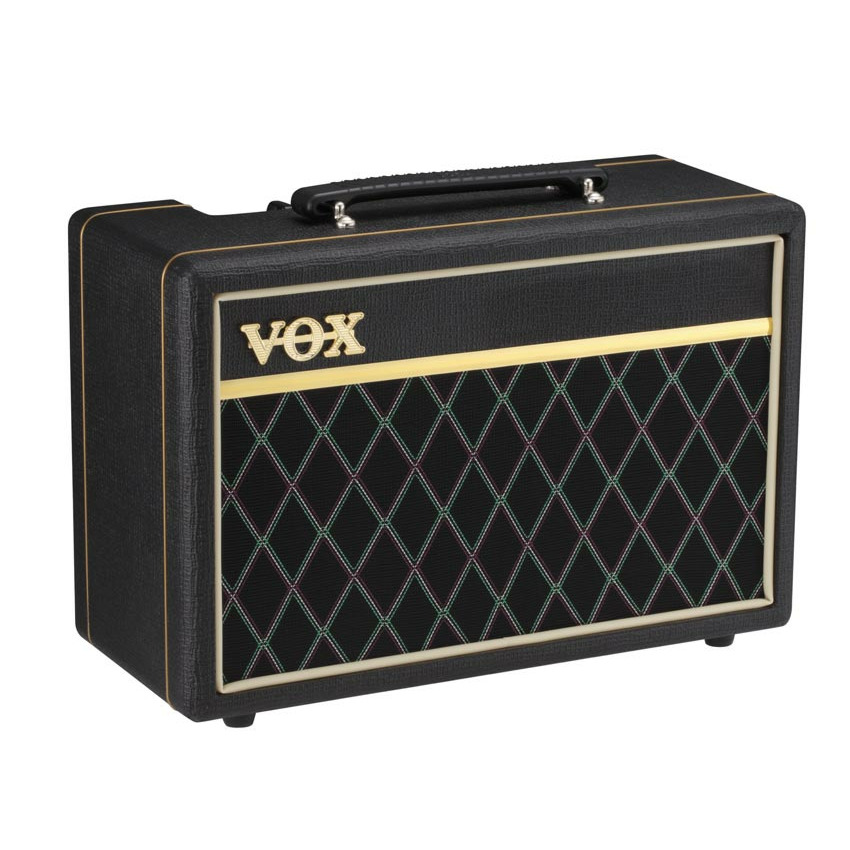 

Басовый комбо VOX Pathfinder Bass 10B, Черный, Pathfinder Bass 10B