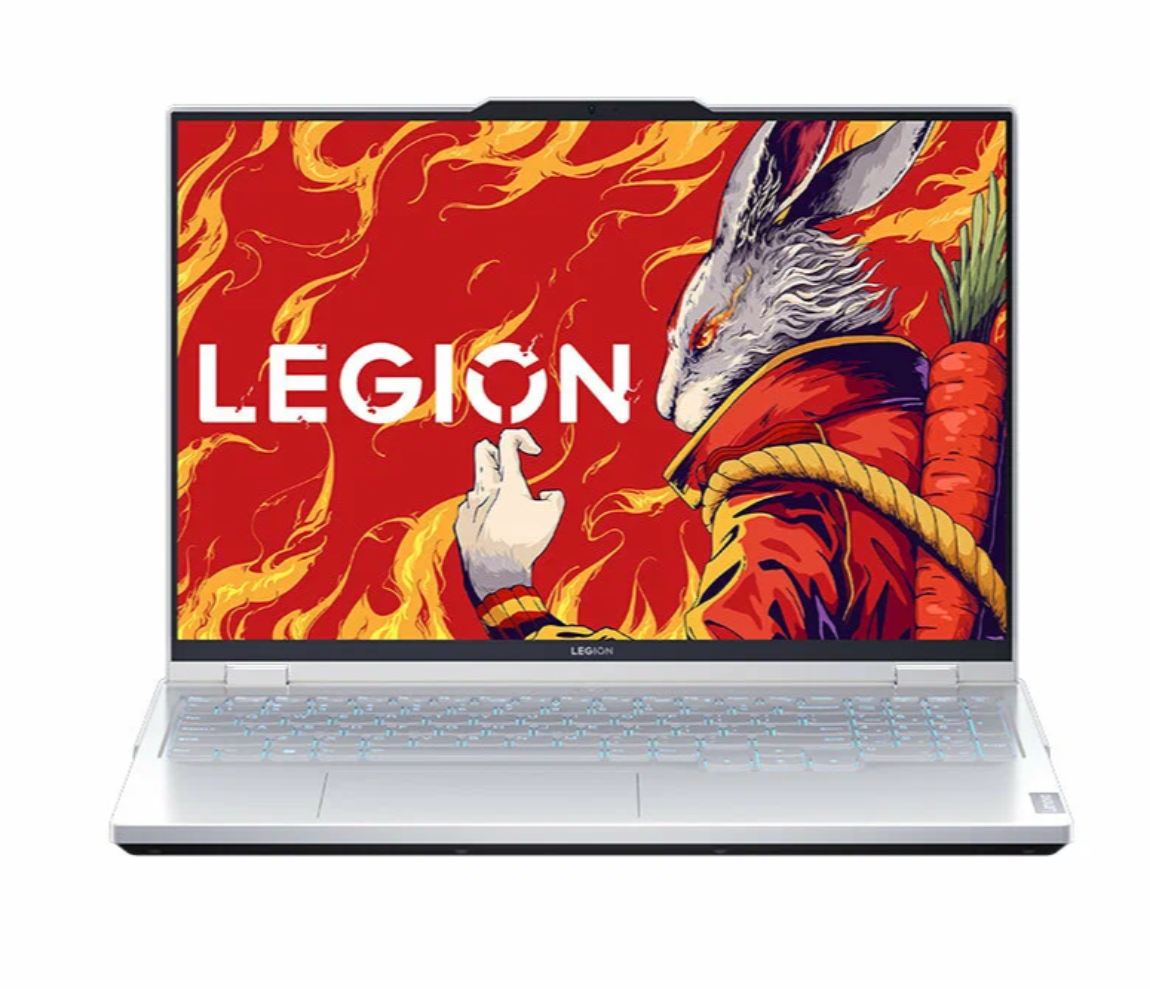 

Ноутбук LENOVO Legion 5pro белый (581959036), Legion 5pro