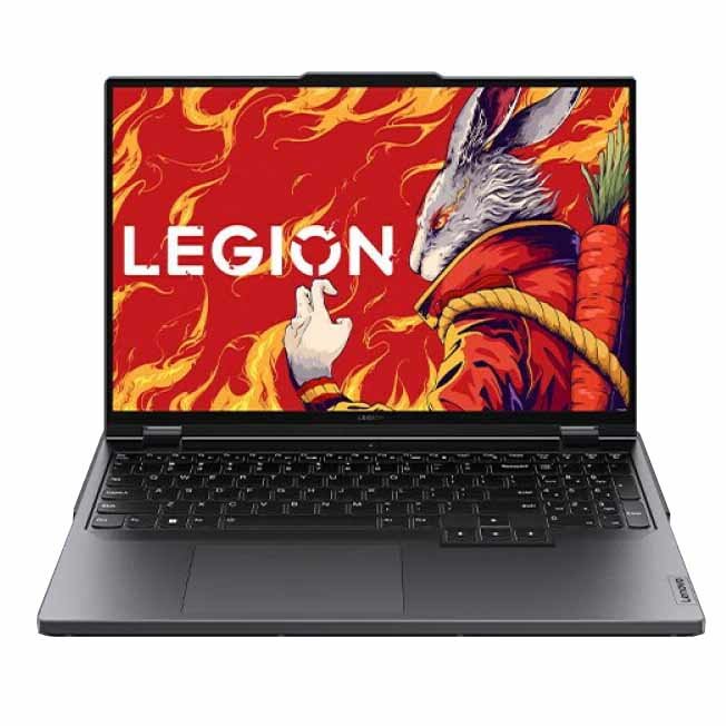 

Ноутбук LENOVO Legion 5pro серый (581959045), Legion 5pro