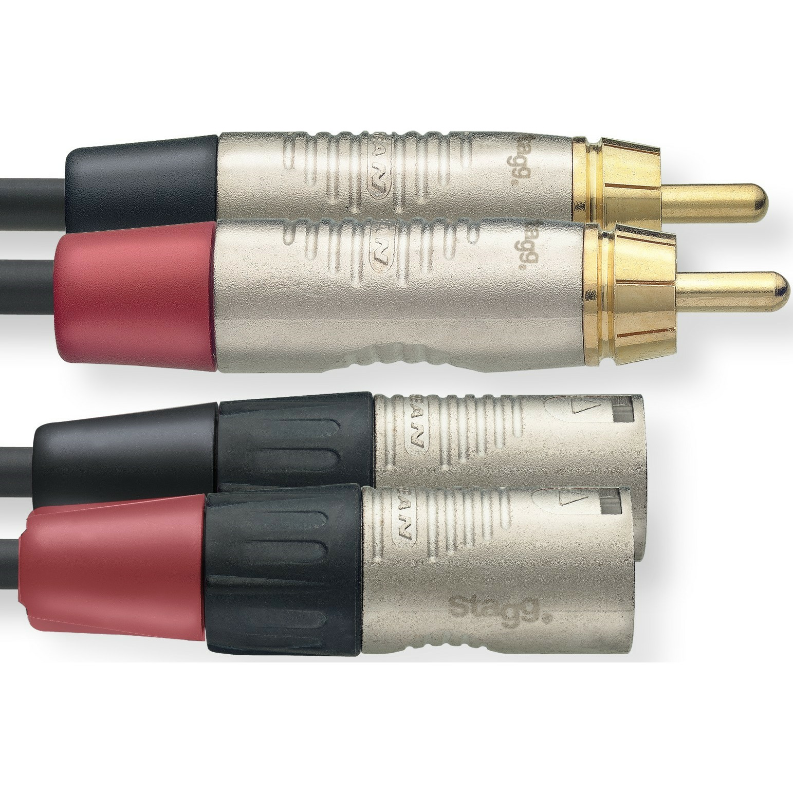 

Аксессуар для концертного оборудования Stagg NTC3CMXMR, NTC3CMXMR
