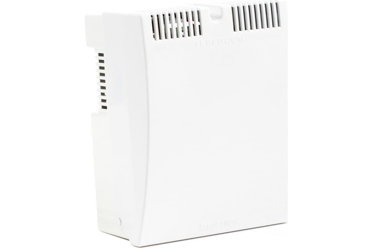 фото Teplocom стабилизатор напряжения teplocom st-888-и, 888 ва, uвх. 220 в