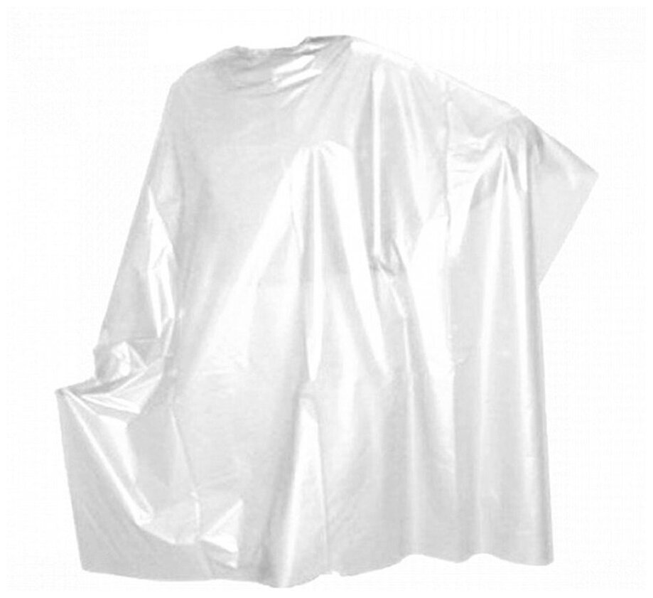 

Пеньюары OLLIN Руфина Эконом , прозрачные, 50 шт