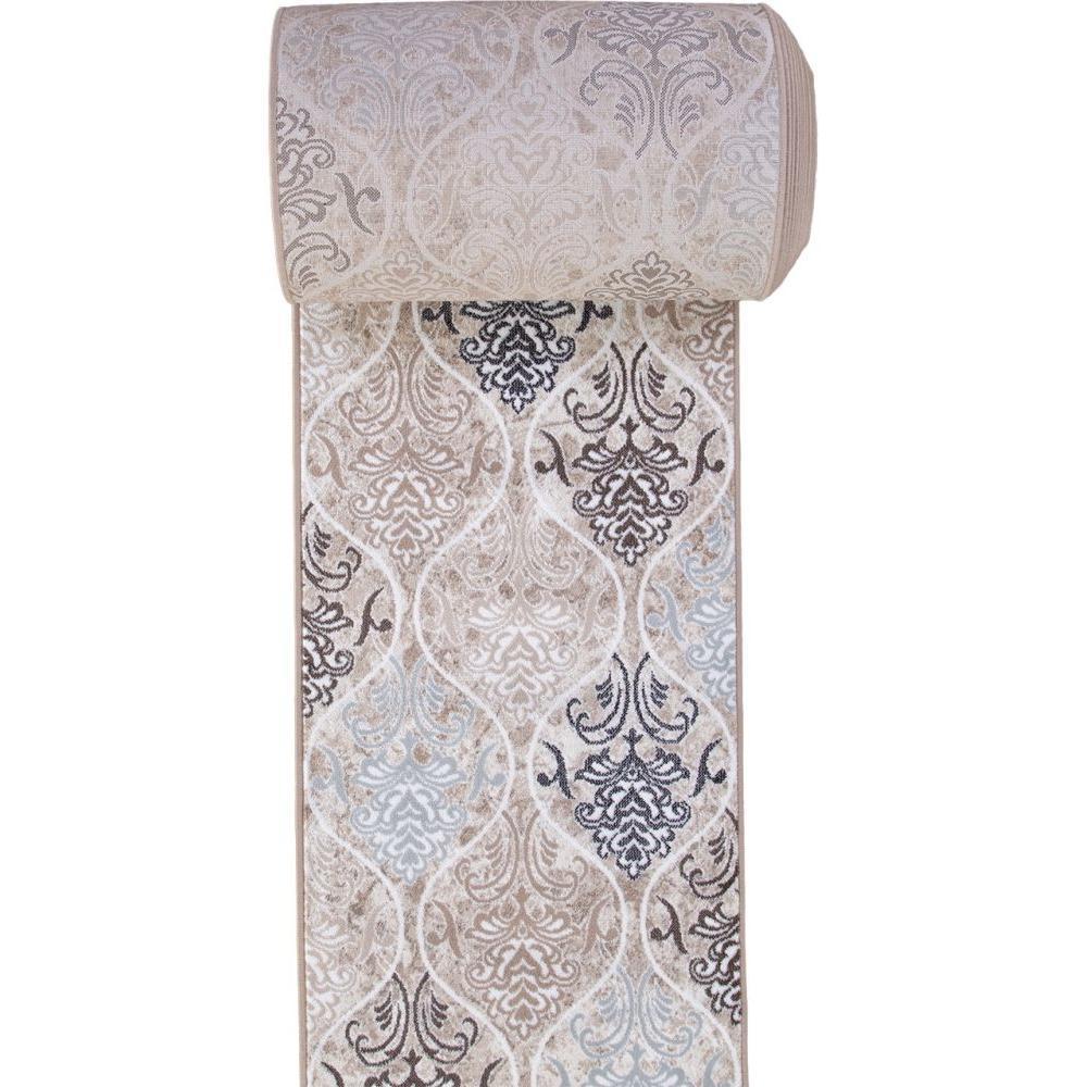 

Ковровая дорожка Merinos 100х2 500, 349