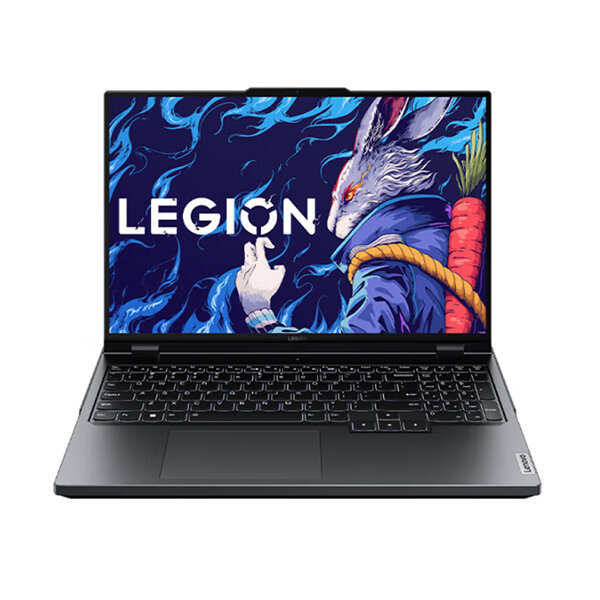 

Ноутбук LENOVO Legion 5pro серый (581959041), Legion 5pro