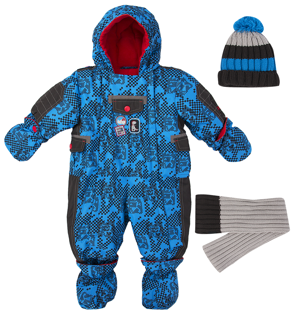 

Конверт для новорожденных Gusti Boutique GWB 2656-BRILLIANT BLUE синий р.62, GWB 2656-BRILLIANT BLUE