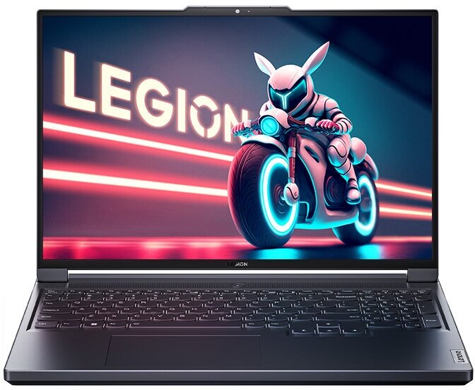 

Ноутбук LENOVO Legion 5pro серый (2102955257582), Legion 5pro