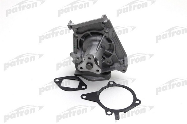 

Насос водяной K107 KIA: Rio 1.3 00-05 PATRON PWP1221