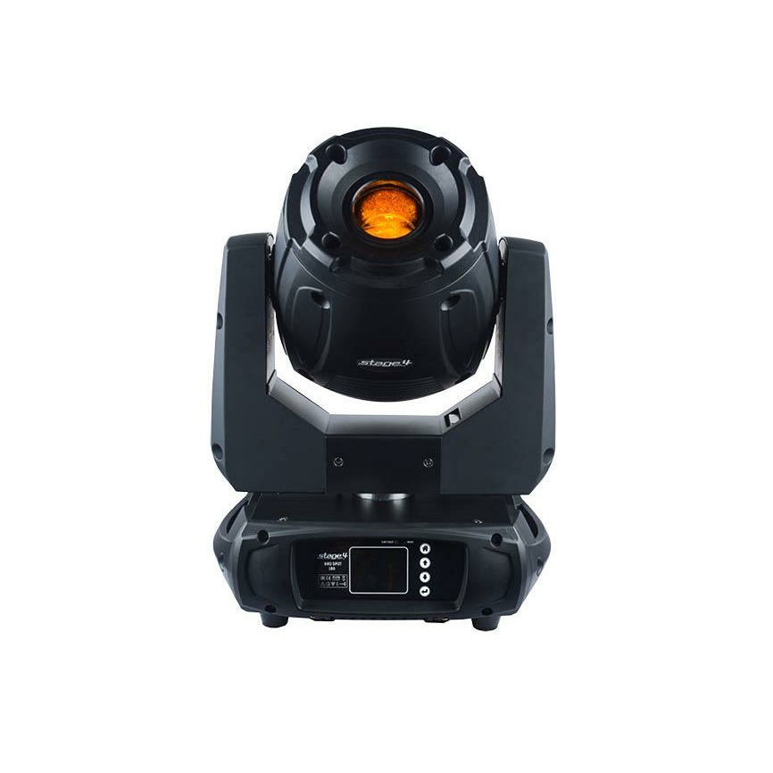 

Прожектор полного движения LED Stage4 broSPOT 180, broSPOT 180