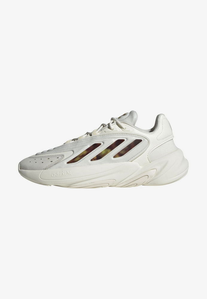 

Кроссовки женские Adidas Originals AD111A2FG белые 36 EU, Белый, AD111A2FG