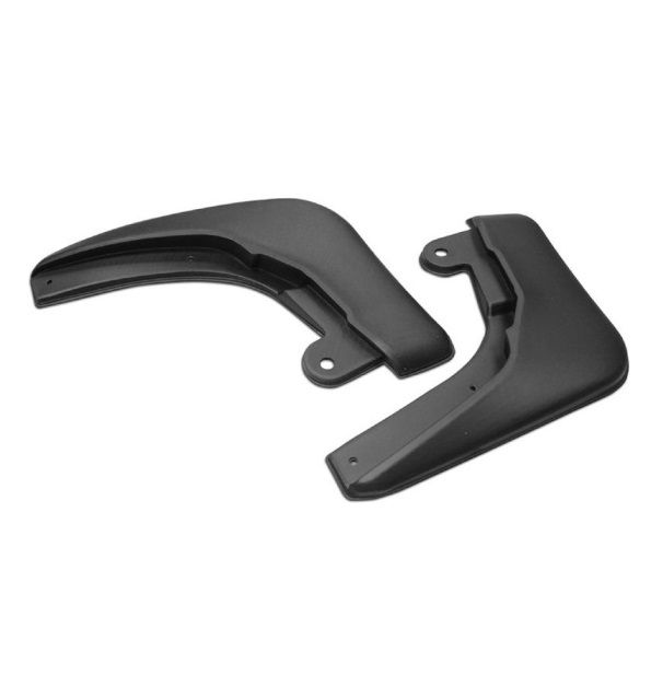 

Брызговик задний правый Hyundai-Kia для Hyundai, полиуретан, 1 шт., 868804H000