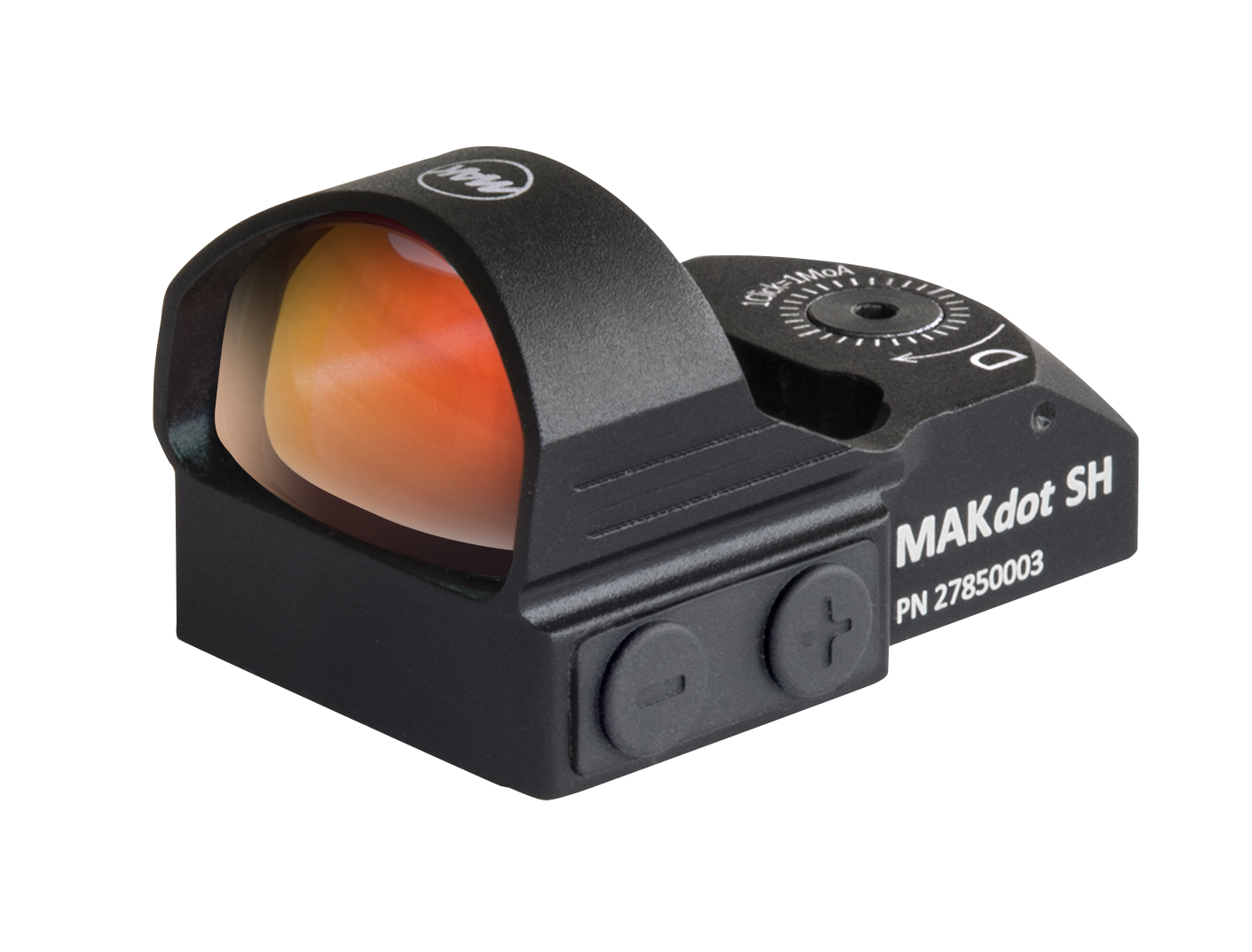 

Коллиматорный прицел MAKdot SH 3,5 MOA (27850003)