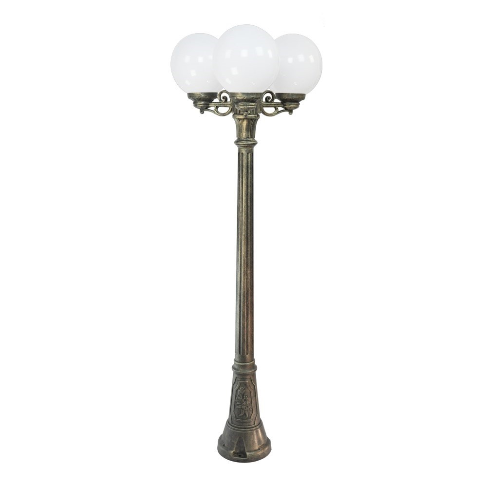 

Fumagalli Globe 250 G25.158.S30.BYE27, Globe 250 G25.158.S30.BYE27