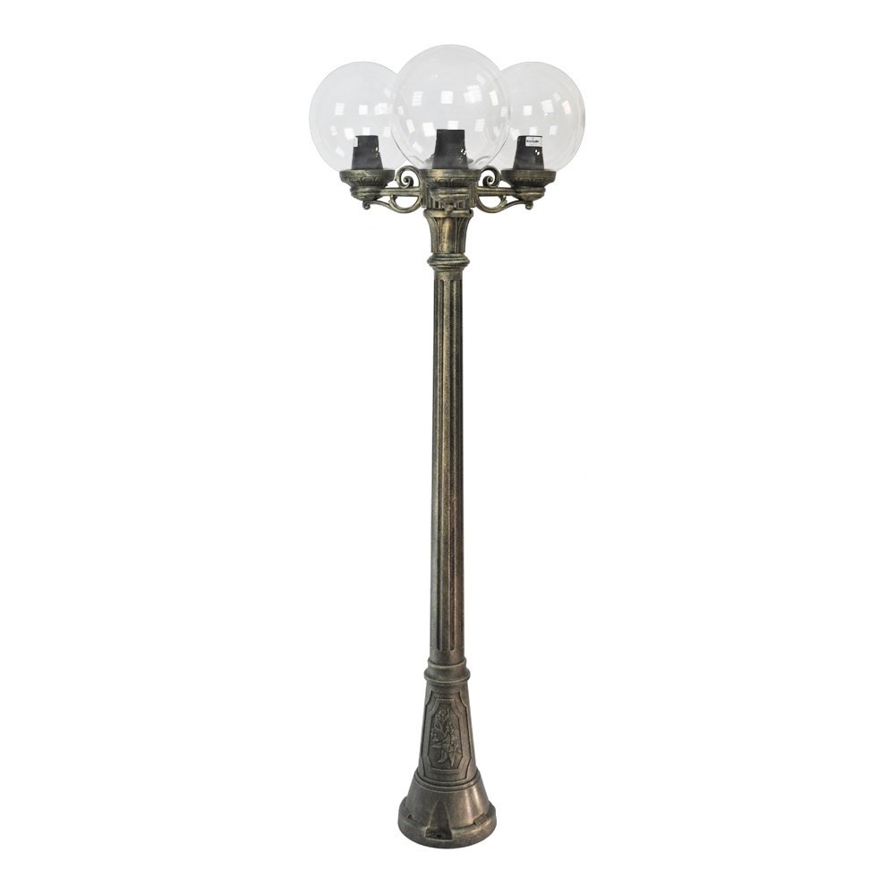 

Fumagalli Globe 250 G25.158.S30.BXE27, Globe 250 G25.158.S30.BXE27