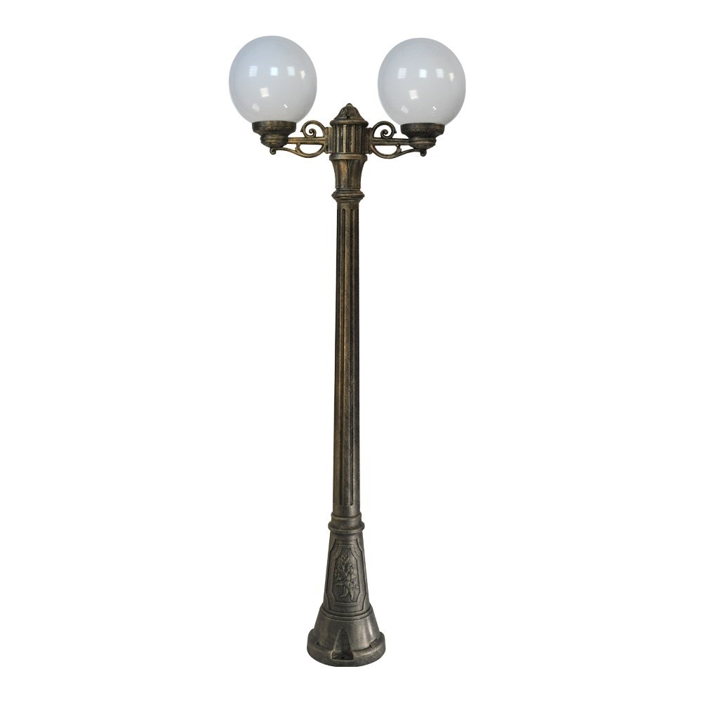 

Fumagalli Globe 250 G25.158.S20.BYE27, Globe 250 G25.158.S20.BYE27