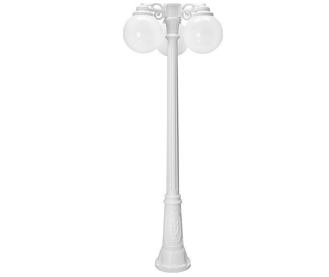 

Fumagalli Globe 250 G25.157.S30.WXE27DN, Globe 250 G25.157.S30.WXE27DN