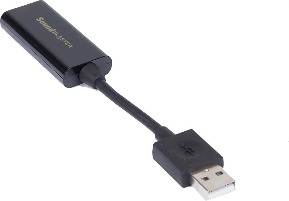 

Звуковая карта USB Creative Sound Blaster Play! 3, 2.0, Ret 70sb173000000, Звуковая карта USB Creative Sound Blaster Play! 3, 2.0, Ret [70sb173000000]