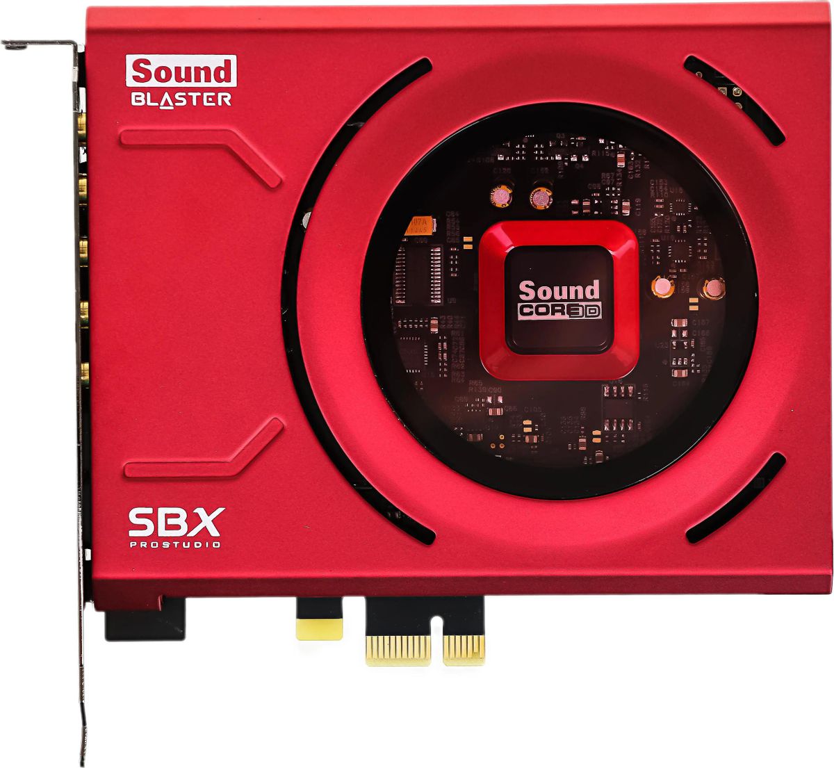 

Звуковая карта PCI-E Creative Sound Blaster Z SE, 5.1, Ret 70sb150000004, Звуковая карта PCI-E Creative Sound Blaster Z SE, 5.1, Ret [70sb150000004]